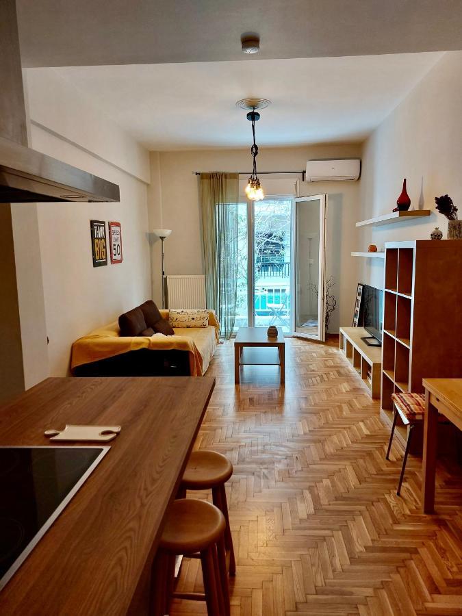 Christina-Anna Athens City Center Walking Distance To Everywhere And Acropolis, In One Of The Most Favorable Locations By National Gardens And Zoo, Hellenic Parliament In Syntagma And Stylish Exquisite Kolonaki Cozy Renovated Apartment Екстер'єр фото