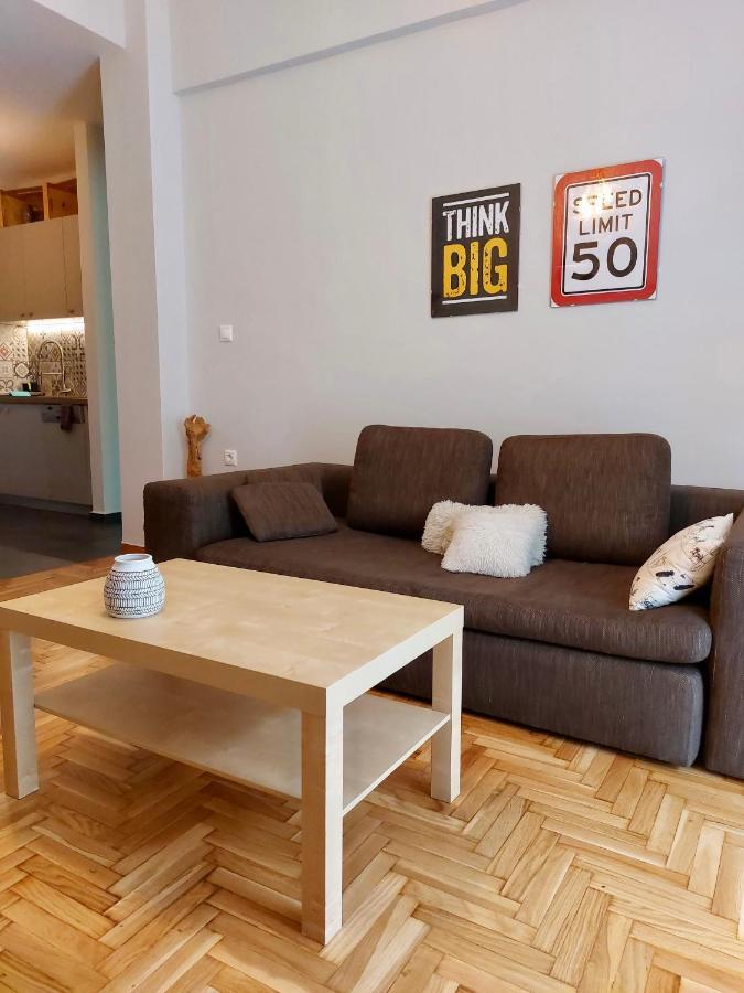 Christina-Anna Athens City Center Walking Distance To Everywhere And Acropolis, In One Of The Most Favorable Locations By National Gardens And Zoo, Hellenic Parliament In Syntagma And Stylish Exquisite Kolonaki Cozy Renovated Apartment Екстер'єр фото