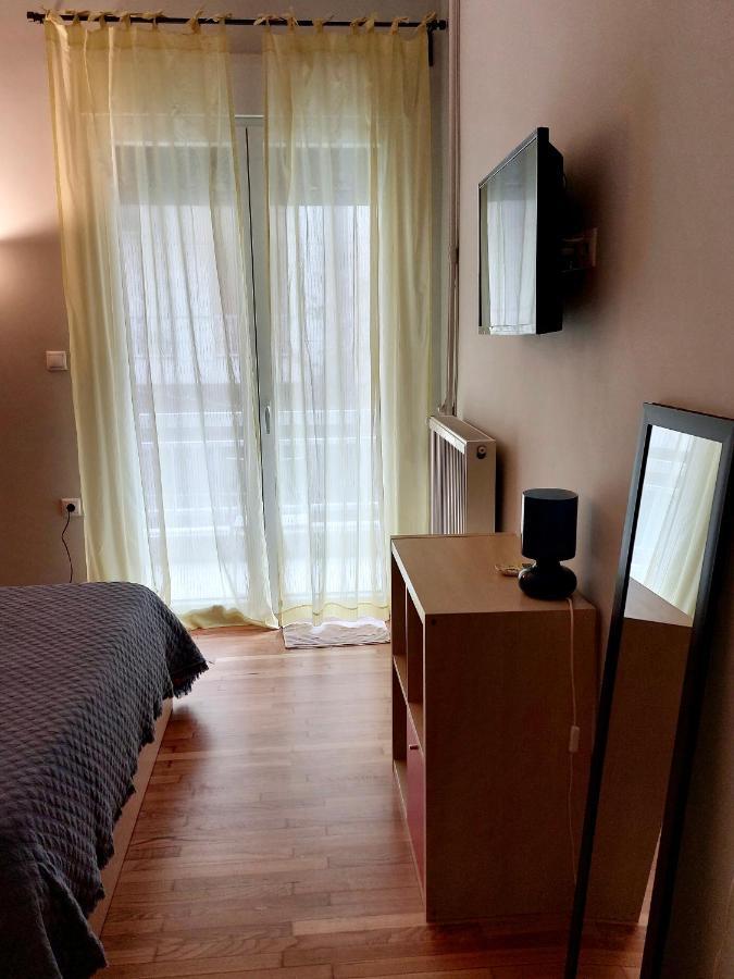 Christina-Anna Athens City Center Walking Distance To Everywhere And Acropolis, In One Of The Most Favorable Locations By National Gardens And Zoo, Hellenic Parliament In Syntagma And Stylish Exquisite Kolonaki Cozy Renovated Apartment Екстер'єр фото