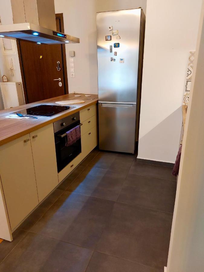 Christina-Anna Athens City Center Walking Distance To Everywhere And Acropolis, In One Of The Most Favorable Locations By National Gardens And Zoo, Hellenic Parliament In Syntagma And Stylish Exquisite Kolonaki Cozy Renovated Apartment Екстер'єр фото