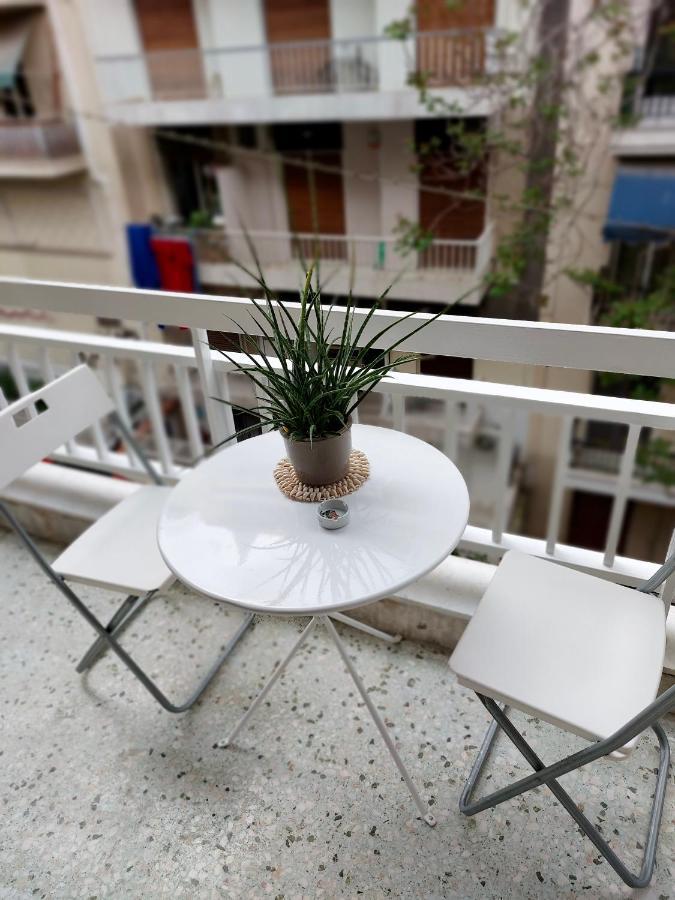 Christina-Anna Athens City Center Walking Distance To Everywhere And Acropolis, In One Of The Most Favorable Locations By National Gardens And Zoo, Hellenic Parliament In Syntagma And Stylish Exquisite Kolonaki Cozy Renovated Apartment Екстер'єр фото